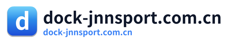dock-jnnsport.com.cn